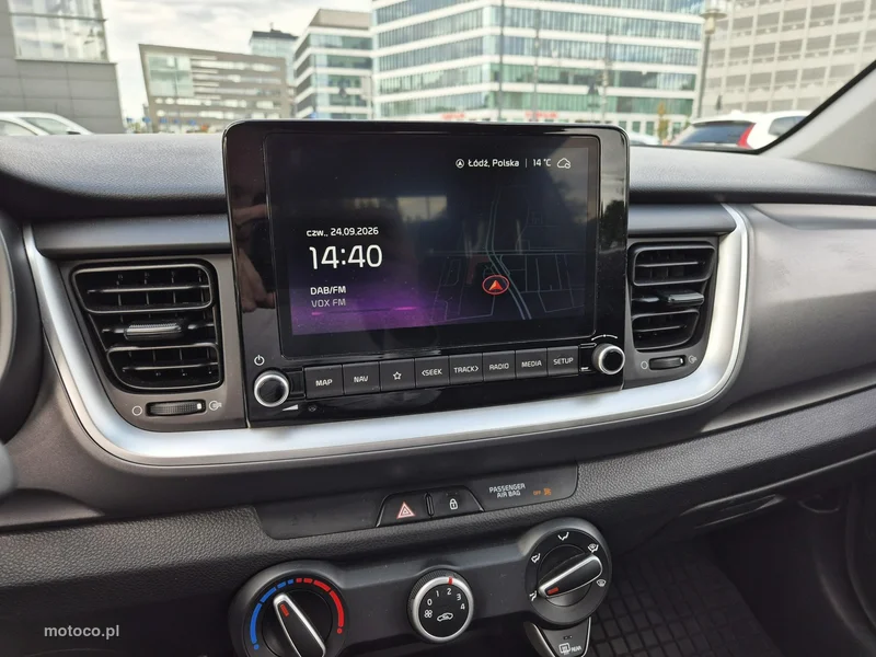 Kia Stonic 32