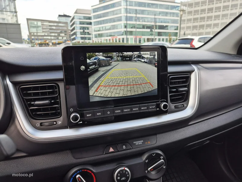 Kia Stonic 33