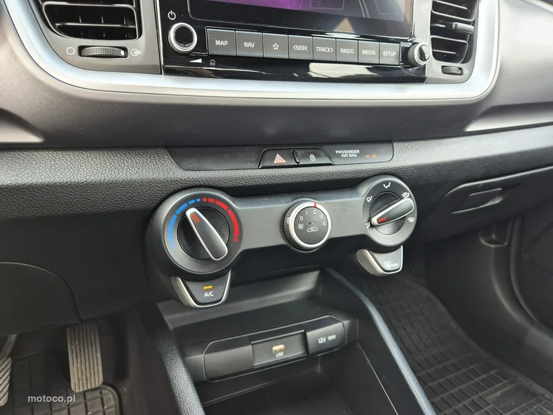 Kia Stonic 34