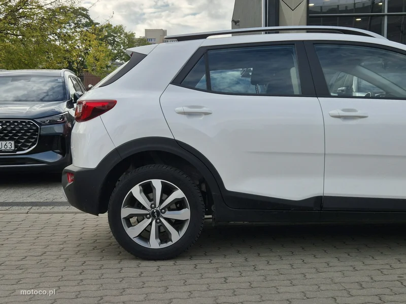 Kia Stonic 9