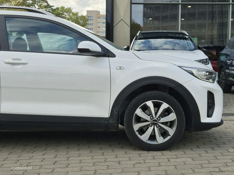 Kia Stonic 10