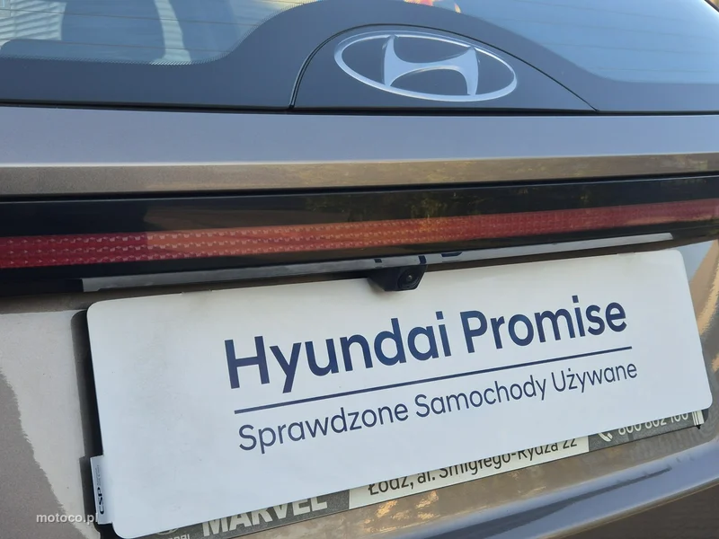 Hyundai TUCSON 15