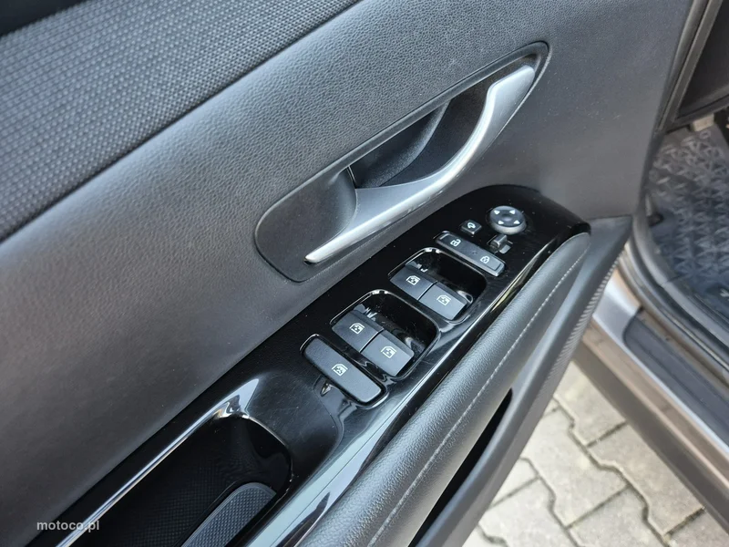 Hyundai TUCSON 19