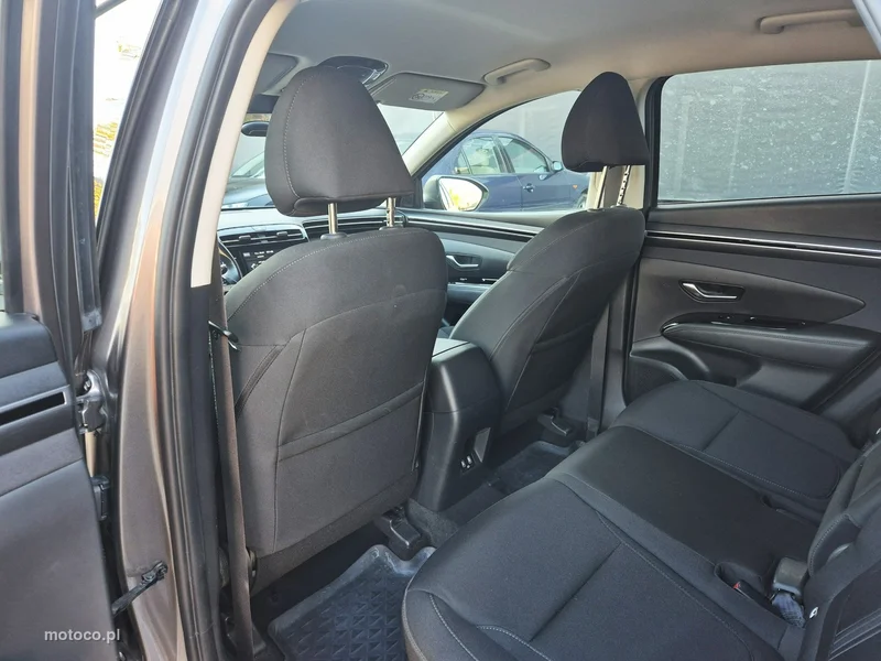 Hyundai TUCSON 20