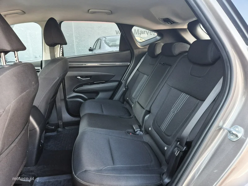 Hyundai TUCSON 21