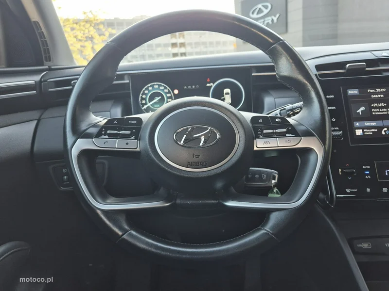 Hyundai TUCSON 23