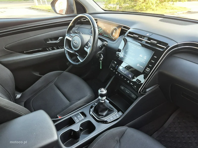 Hyundai TUCSON 26