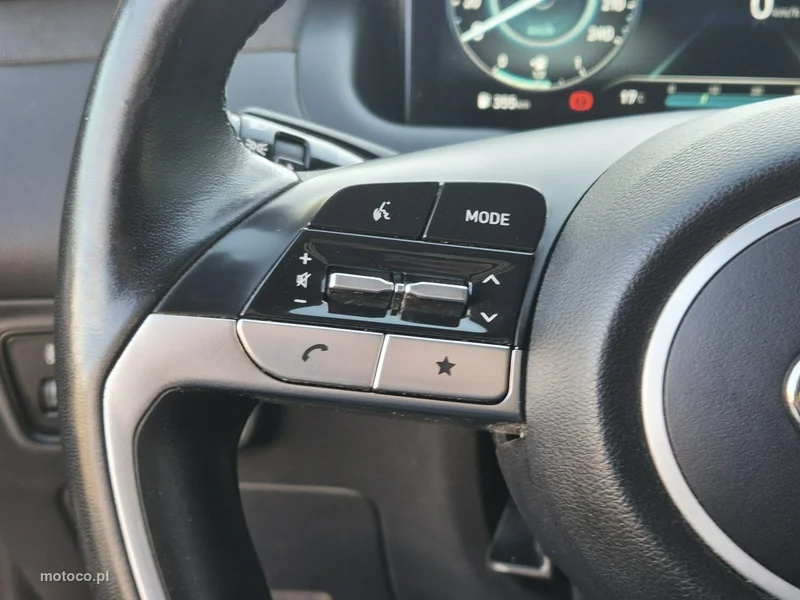Hyundai TUCSON 28