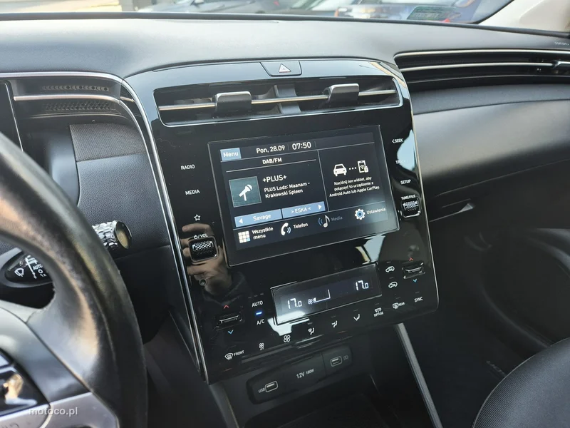 Hyundai TUCSON 29