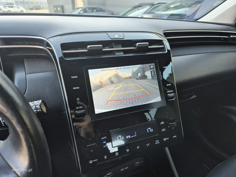 Hyundai TUCSON 30