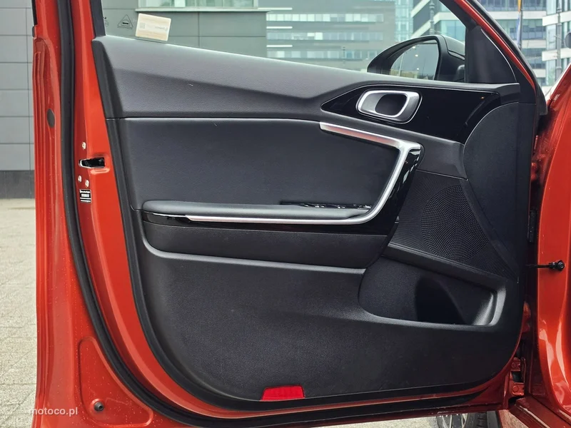 Kia Pro Cee'd 11