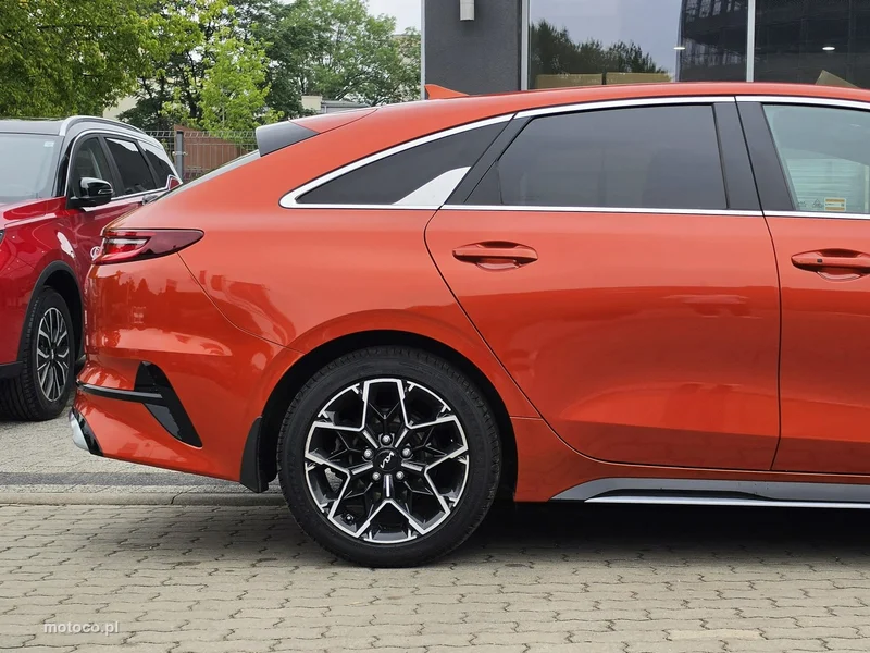 Kia Pro Cee'd 28