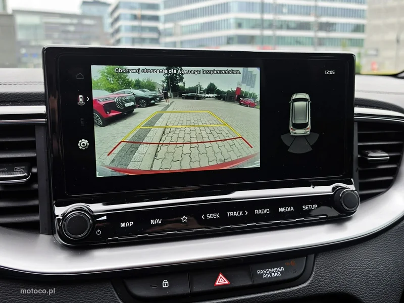 Kia Pro Cee'd 34