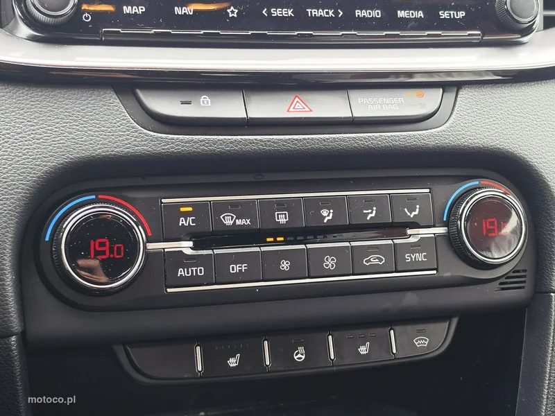 Kia Pro Cee'd 40