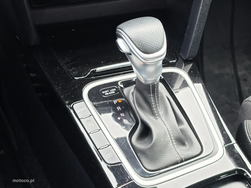 Kia Pro Cee'd 41