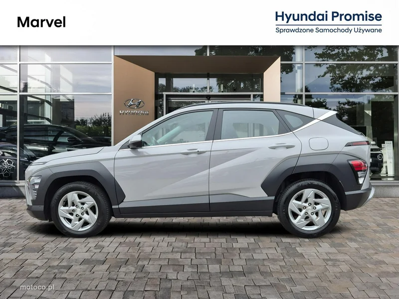 Hyundai KONA 2