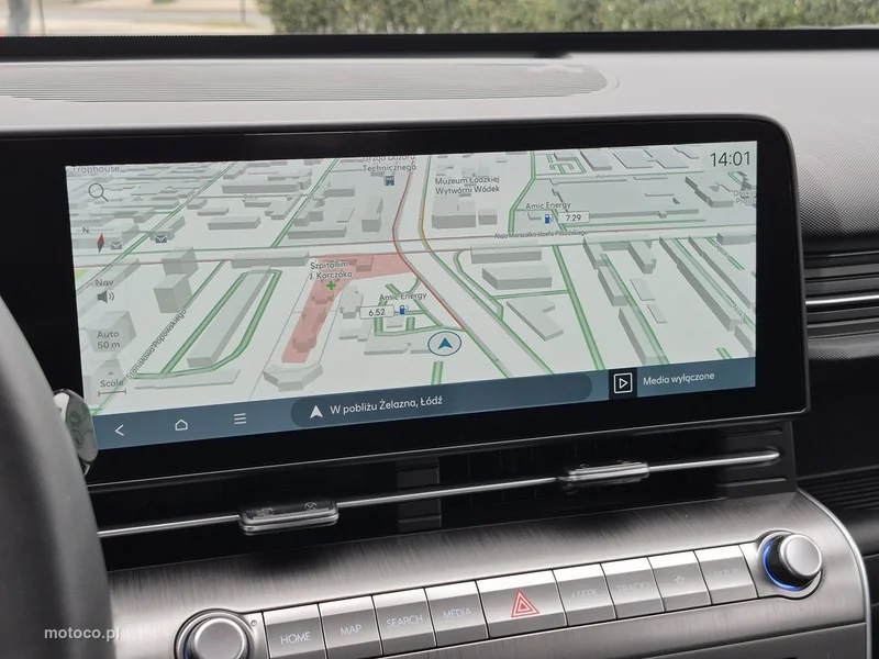 Hyundai KONA 11
