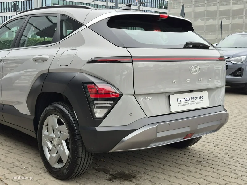 Hyundai KONA 15