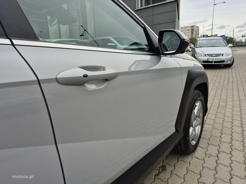 Hyundai KONA 17