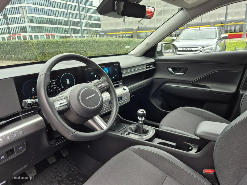 Hyundai KONA 20