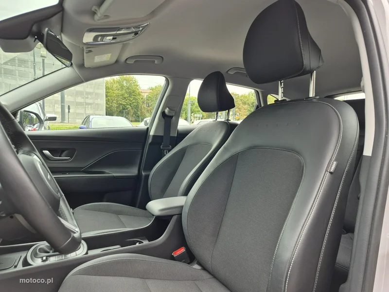 Hyundai KONA 21