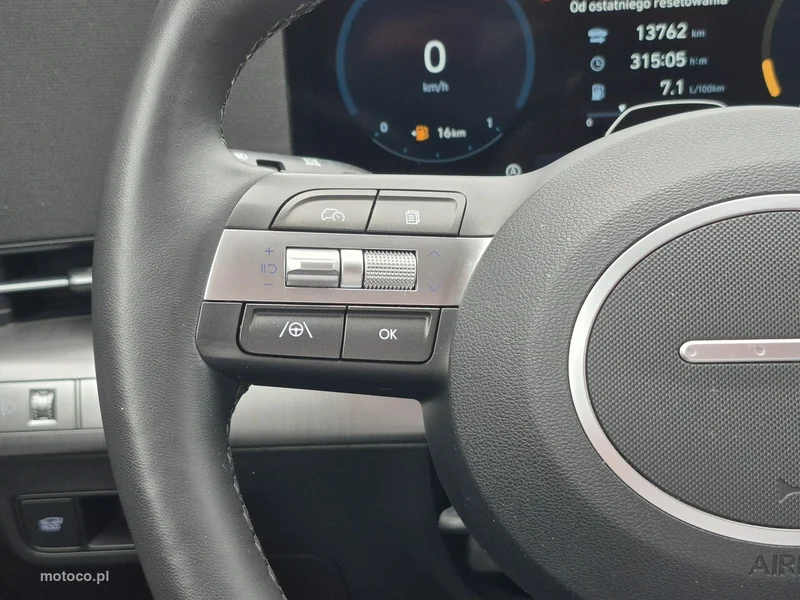 Hyundai KONA 30