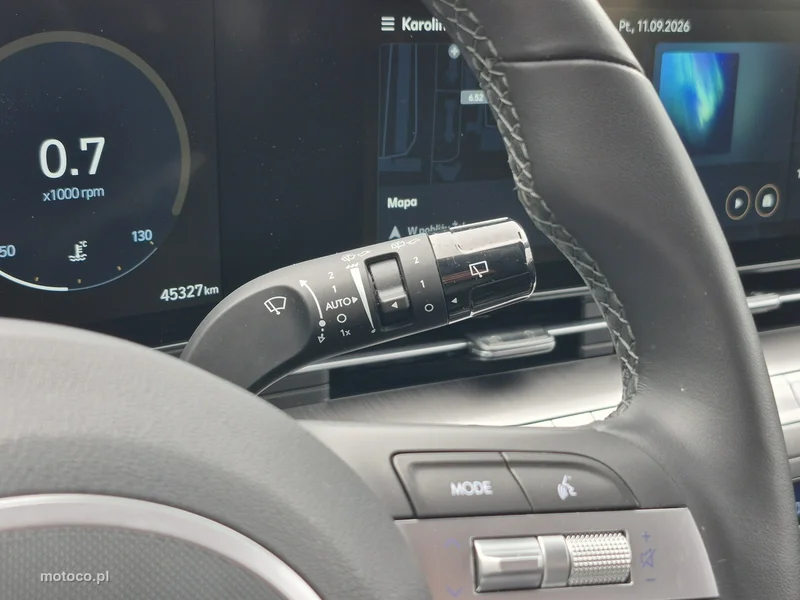 Hyundai KONA 33