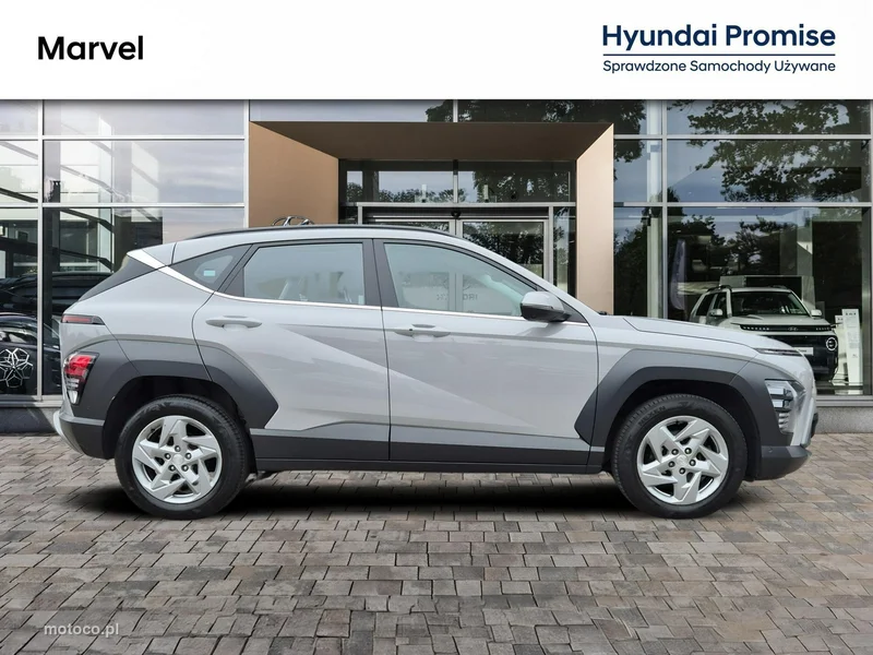 Hyundai KONA 6