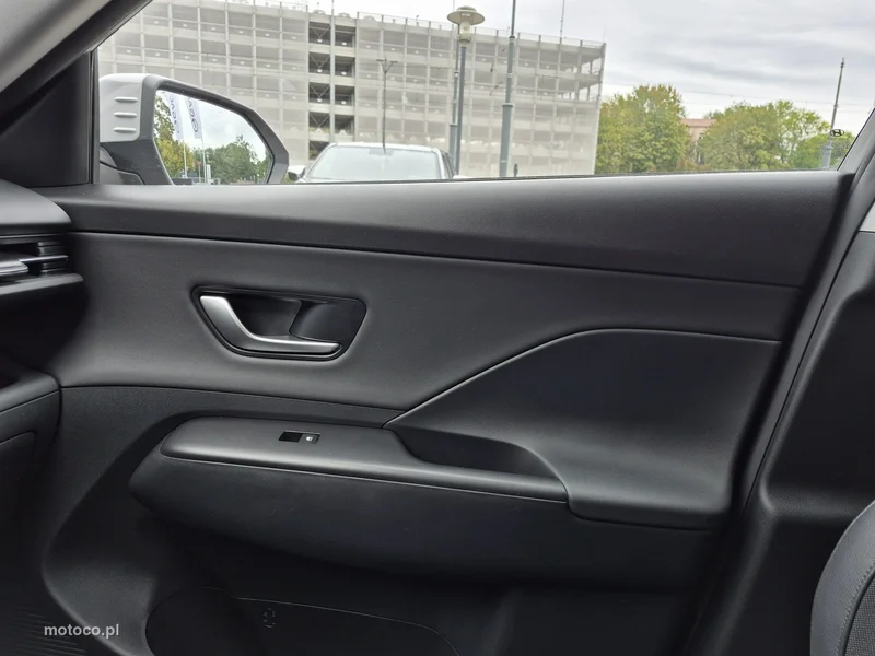 Hyundai KONA 10
