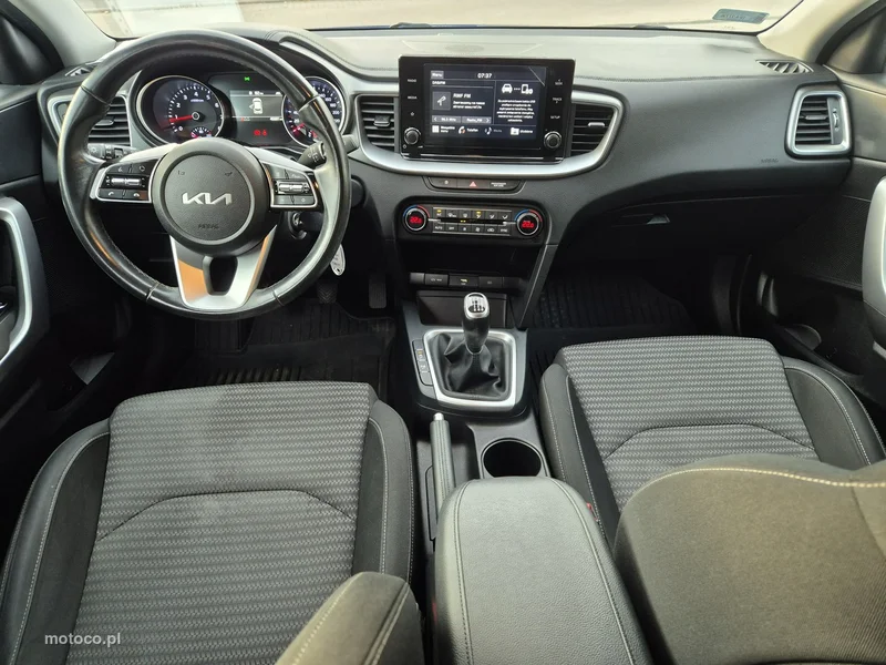 Kia XCeed 17