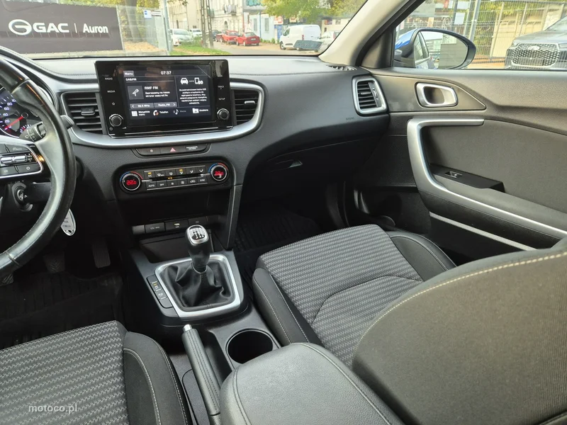 Kia XCeed 18