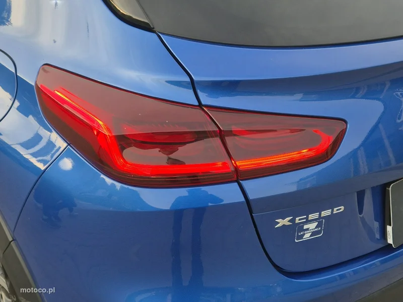 Kia XCeed 23