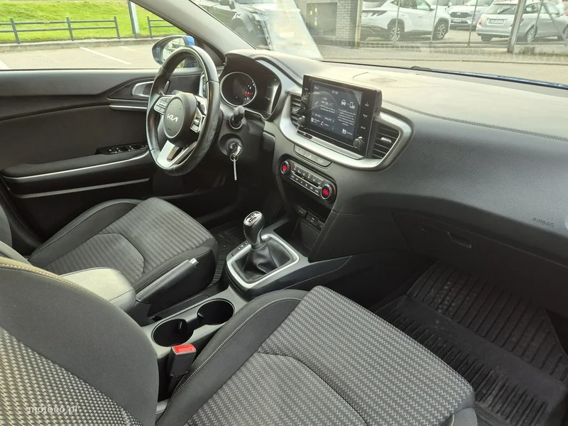Kia XCeed 25