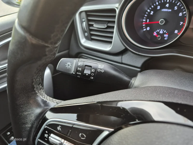 Kia XCeed 26