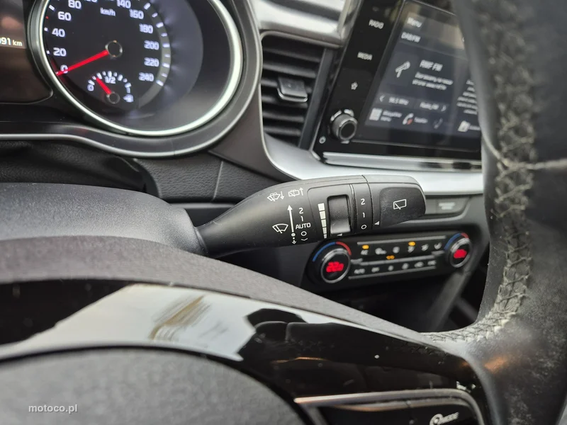 Kia XCeed 27