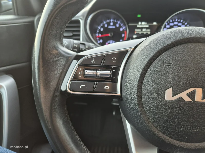 Kia XCeed 28