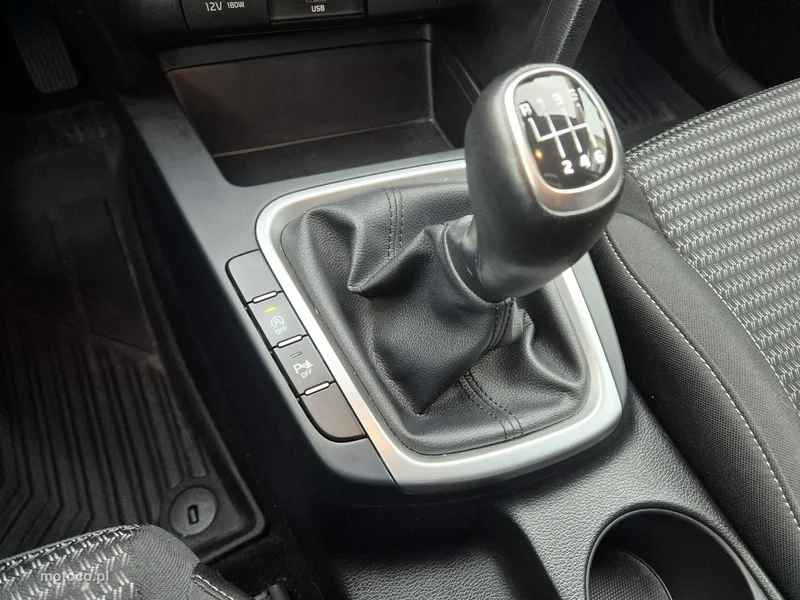 Kia XCeed 32