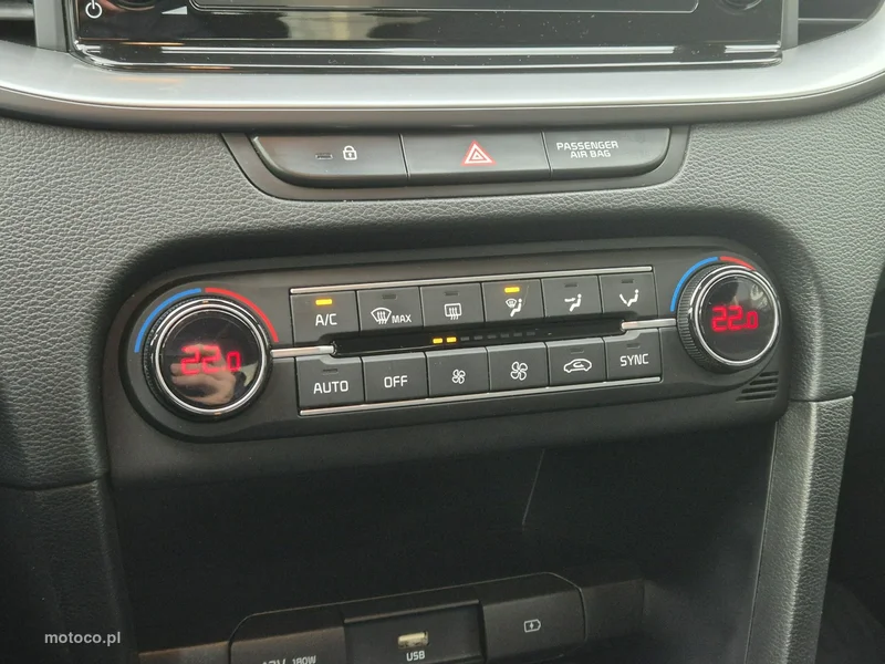 Kia XCeed 33