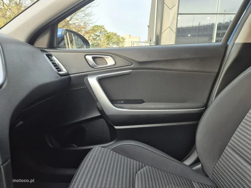 Kia XCeed 34