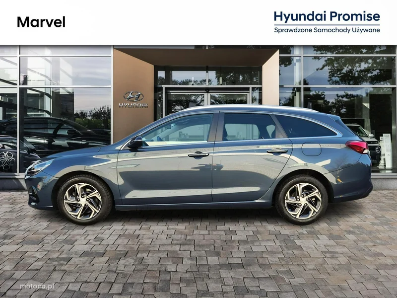Hyundai i30 2