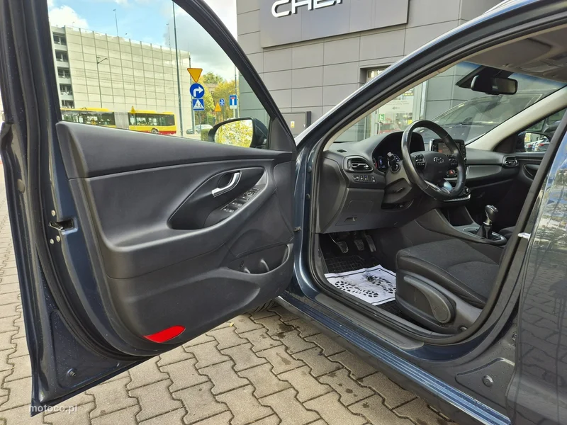 Hyundai i30 11