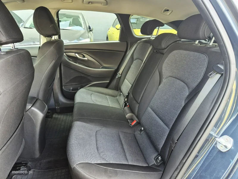 Hyundai i30 14