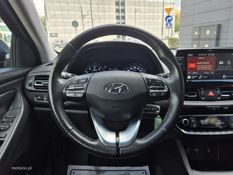 Hyundai i30 15