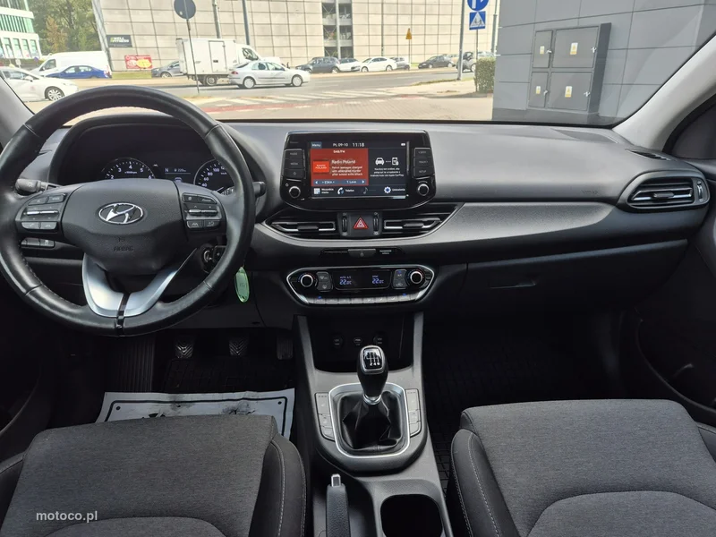 Hyundai i30 17