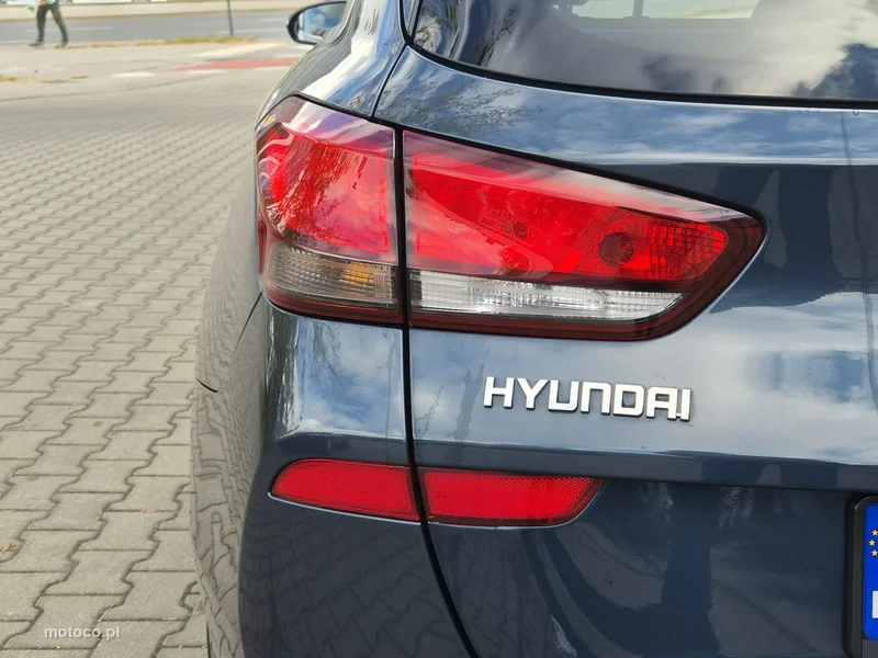 Hyundai i30 21