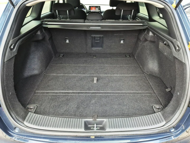Hyundai i30 22