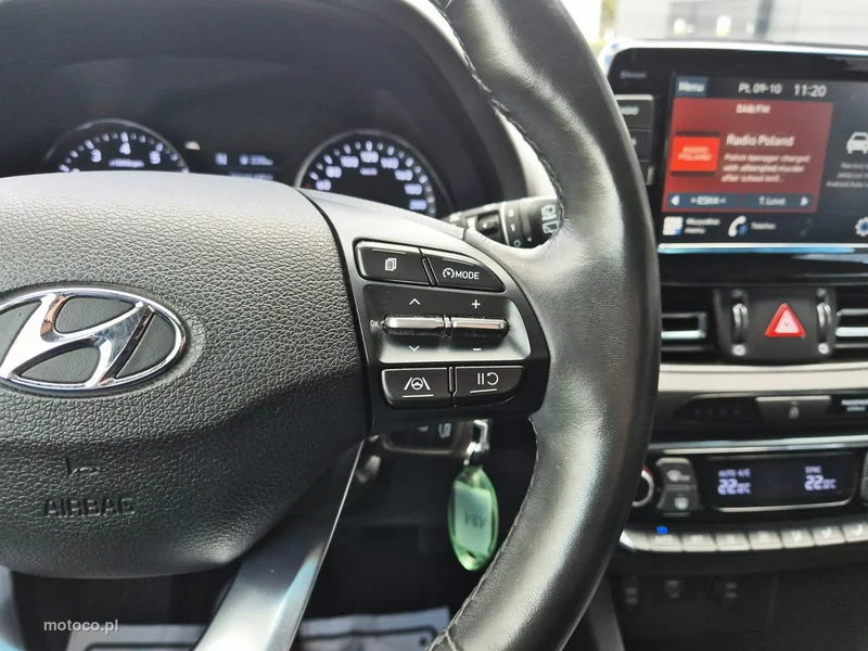 Hyundai i30 28