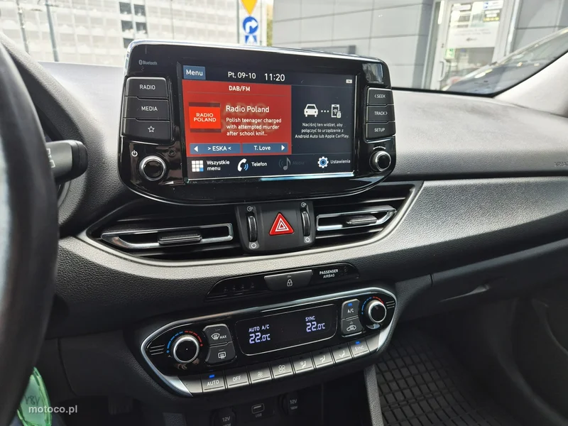 Hyundai i30 29