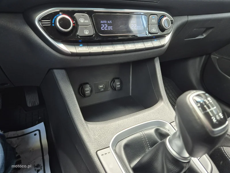 Hyundai i30 32