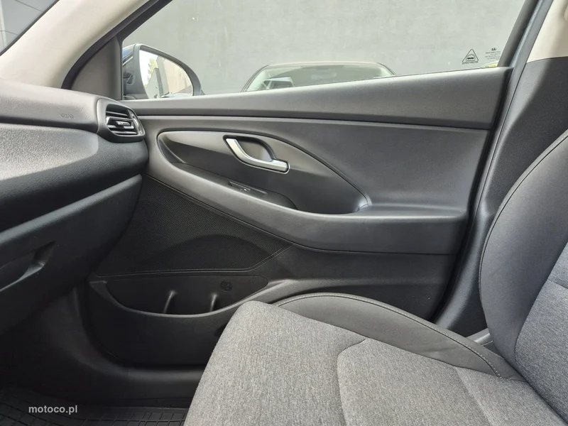 Hyundai i30 35